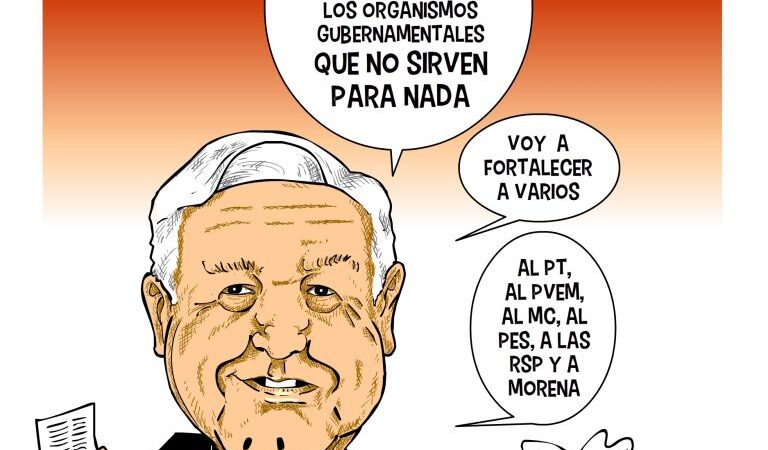 Inútiles que sí sirven