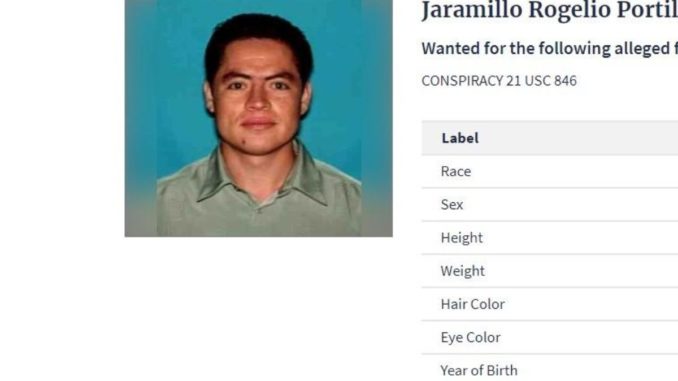 Investigan si candidato oficialista mexicano está entre buscados por la DEA