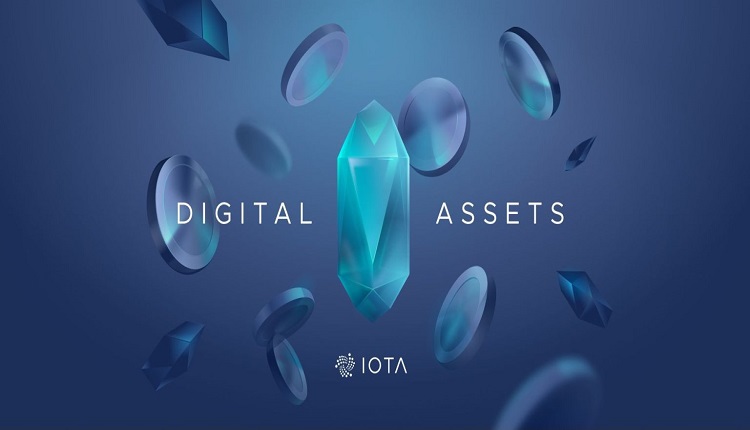 IOTA se abre al mundo de los activos tokenizados y NFT