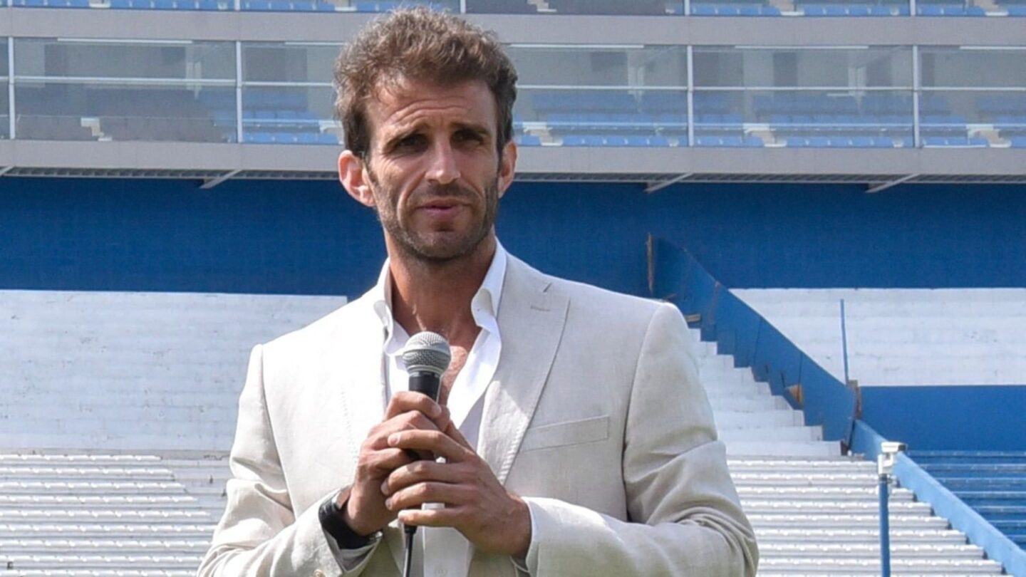 Iván Alonso el nuevo director deportivo del Cruz Azul Qué podemos esperar de su gestión |