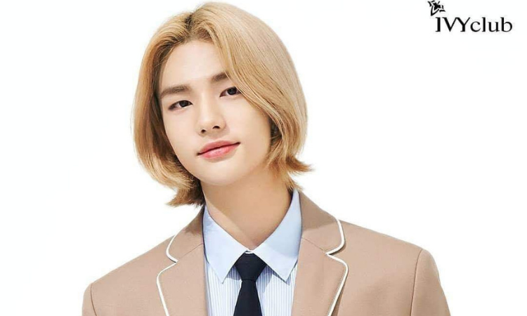 Ivy Club elimina anuncios de Hyunjin de Stray Kids tras su controversia por intimidación 