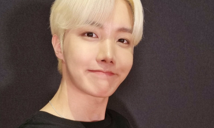 J-Hope de BTS dice que su relación con ARMY ha mejorado por este motivo