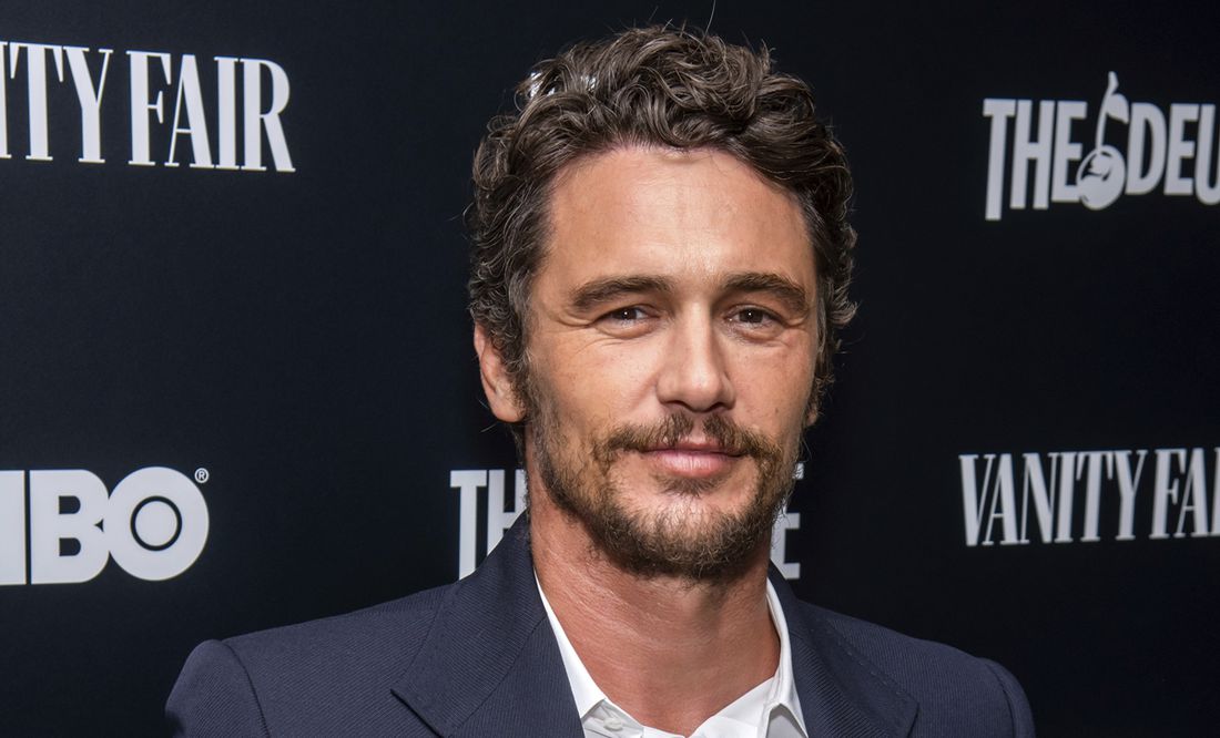 James Franco podría lograr acuerdo por demandas que lo señalaban por intimidación sexual