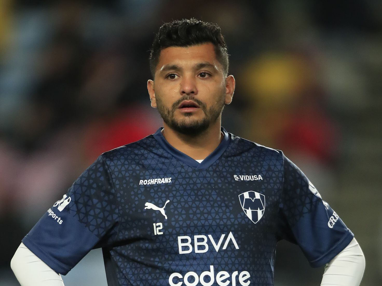 Jesús ‘Tecatito’ Corona sancionado por violar el reglamento y Código de Ética de Rayados del Monterrey