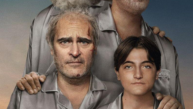 Joaquin Phoenix protagonizará película de Ari Aster