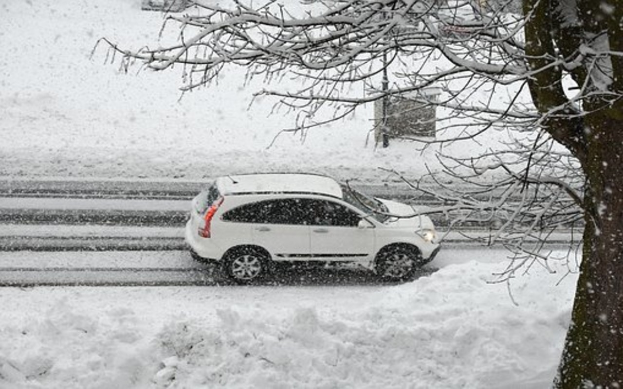 Joe Biden declara emergencia en Texas por tormenta invernal