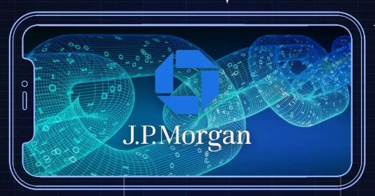 JPMorgan finaliza prueba de sistema de pago Blockchain en el espacio