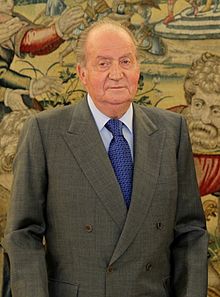 Juan Carlos