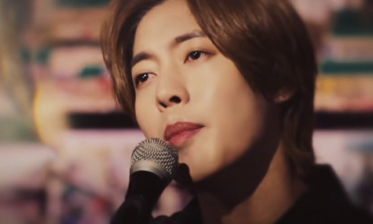 Kim Hyun Joong muestra su amor por Henecia con un dulce cover de ‘Despacito’