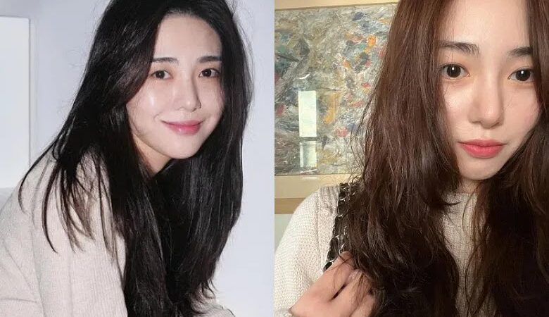 Kwon Minah, ex miembro de AOA confieza haber sido abusada sexualmente por una celebridad