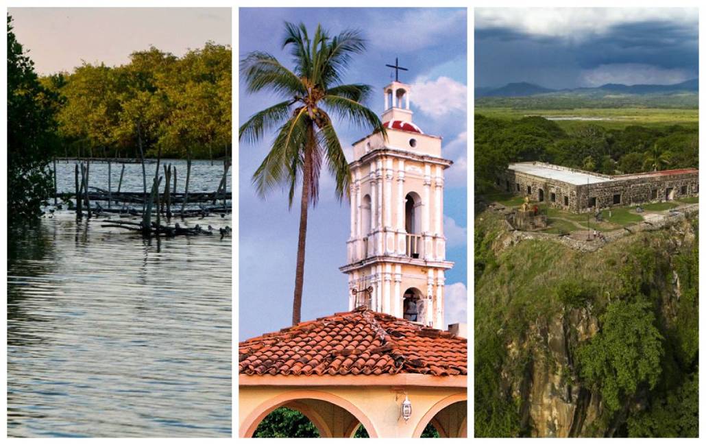 La Costa Norte de Riviera Nayarit, exuberante e histórica