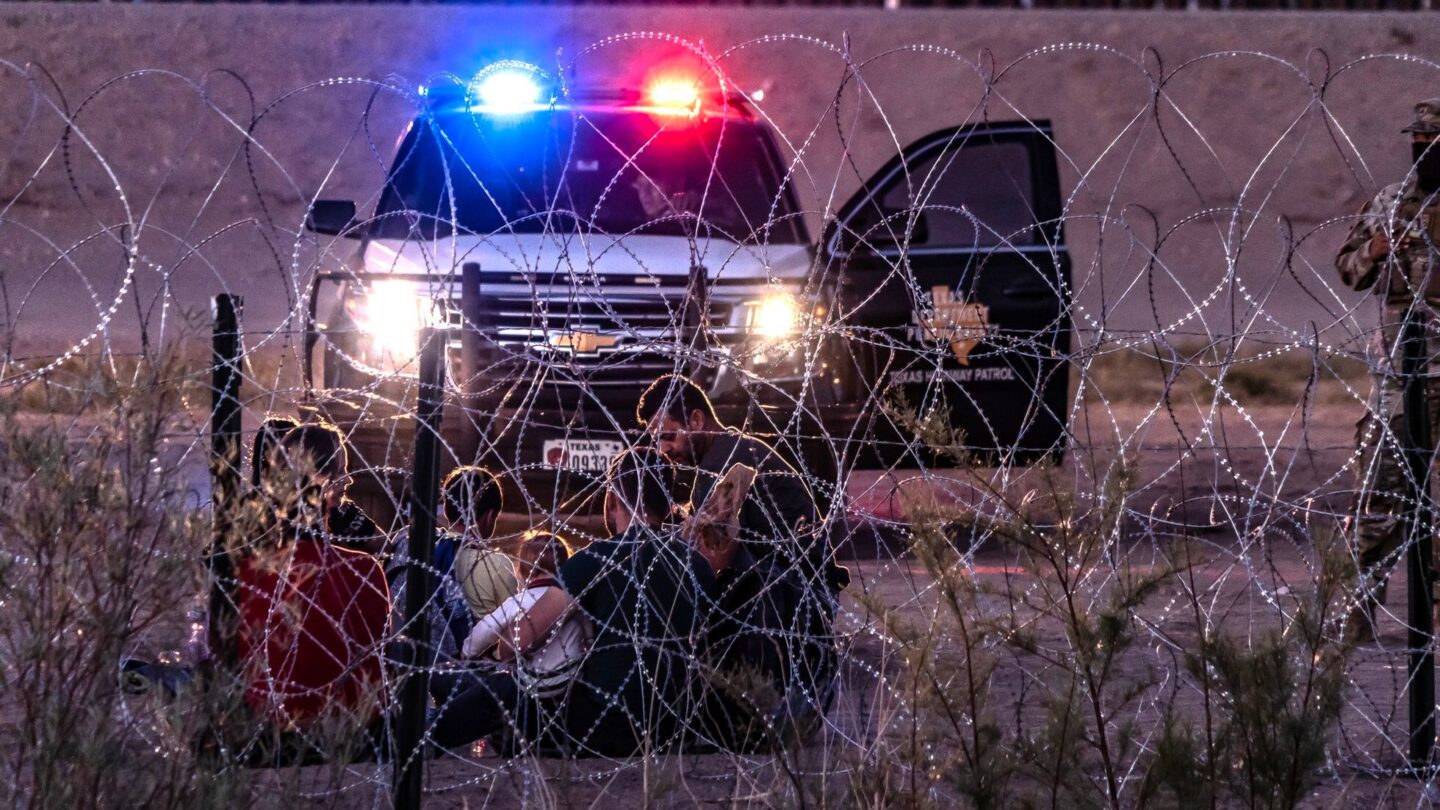 La creación de la Oficina de Movilidad Segura en México busca facilitar la ruta de los migrantes antes de llegar a la frontera con Estados Unidos |
