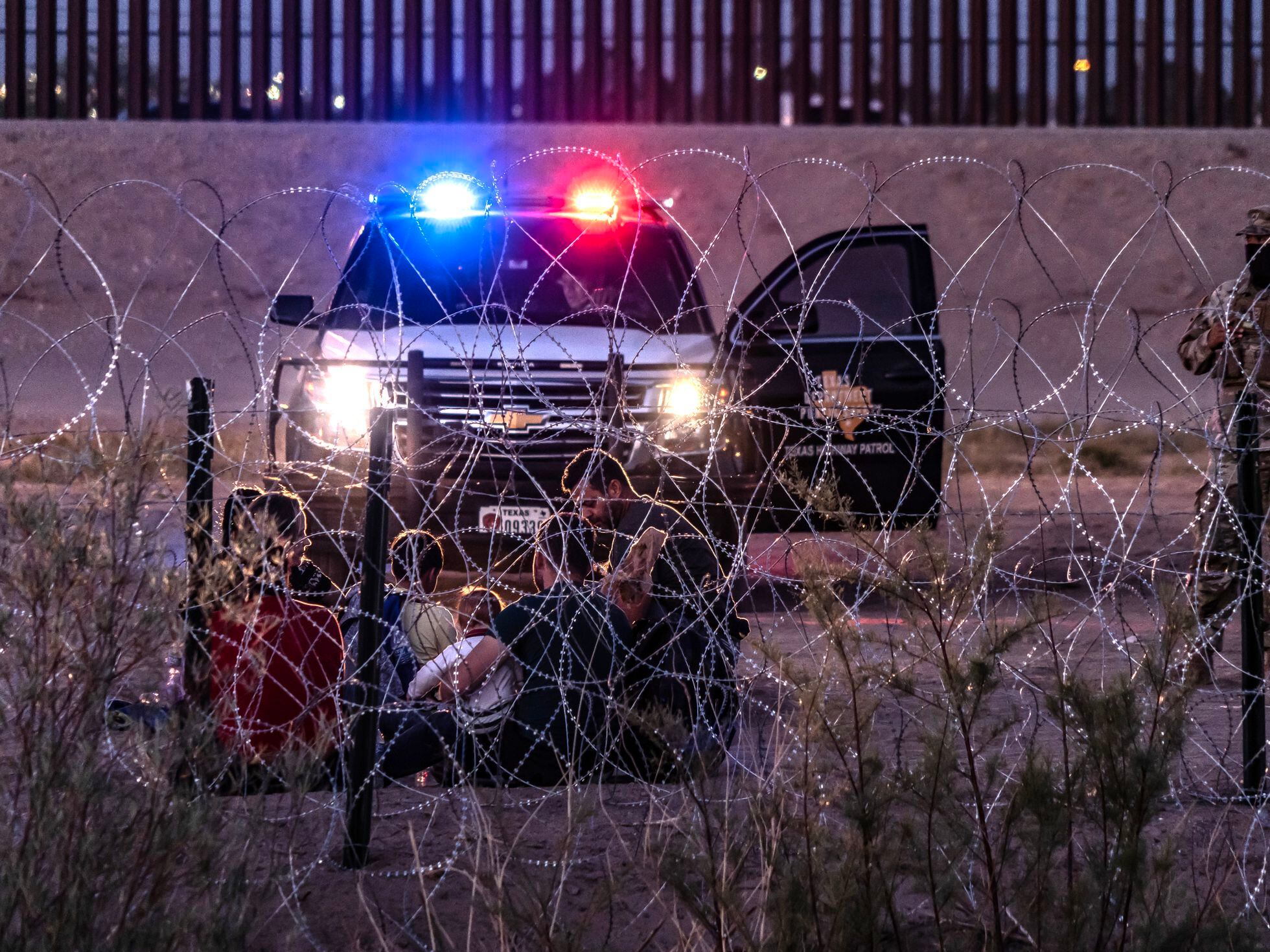 La creación de la Oficina de Movilidad Segura en México busca facilitar la ruta de los migrantes antes de llegar a la frontera con Estados Unidos