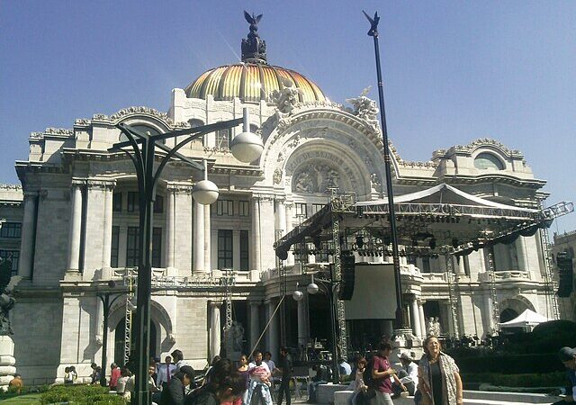 La creación de la Secretaría de Cultura en México: Un hito en la promoción del arte y la cultura
