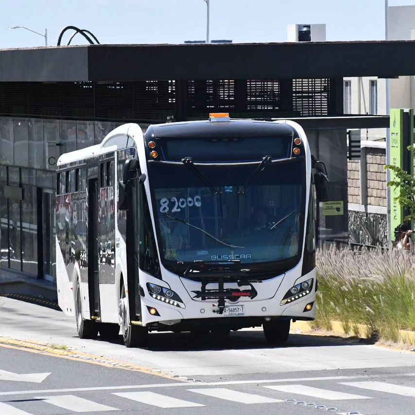 La democratización del transporte público: Un paso hacia una mejor ciudad en Querétaro