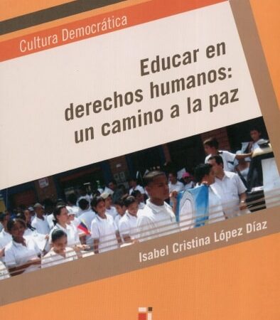 La educación en Derechos Humanos: un camino hacia la paz en Zacatecas