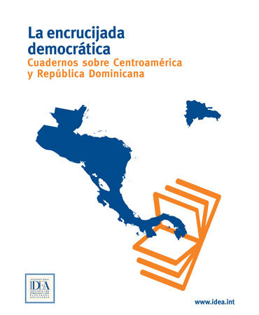 La encrucijada democrática en América Central: la tormenta perfecta que se avecina