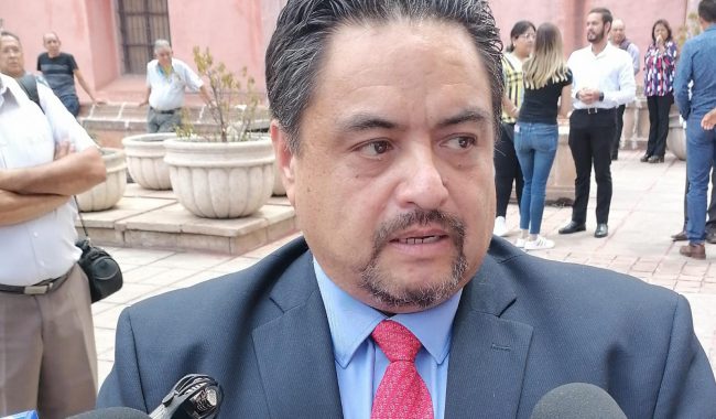 La falta de Órgano Interno de Control en el Tribunal Electoral de Zacatecas genera falta de transparencia y rendición de cuentas