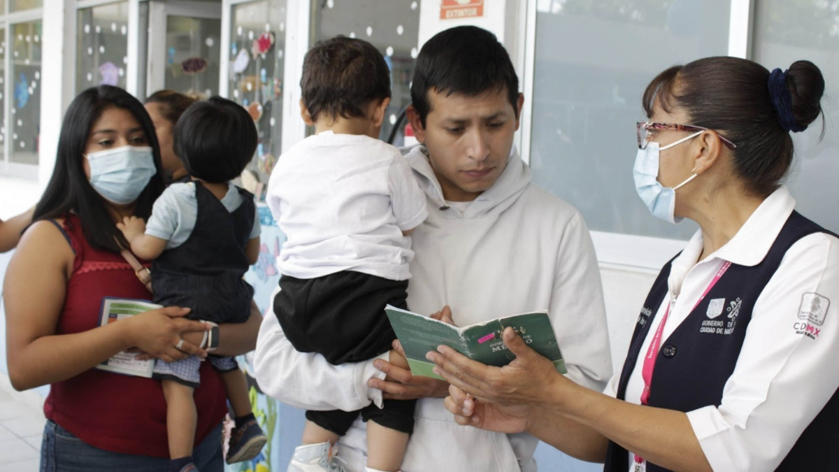 La Federalización del Sistema de Salud en México: ¿Un paso hacia la mejora o un desafío complicado?