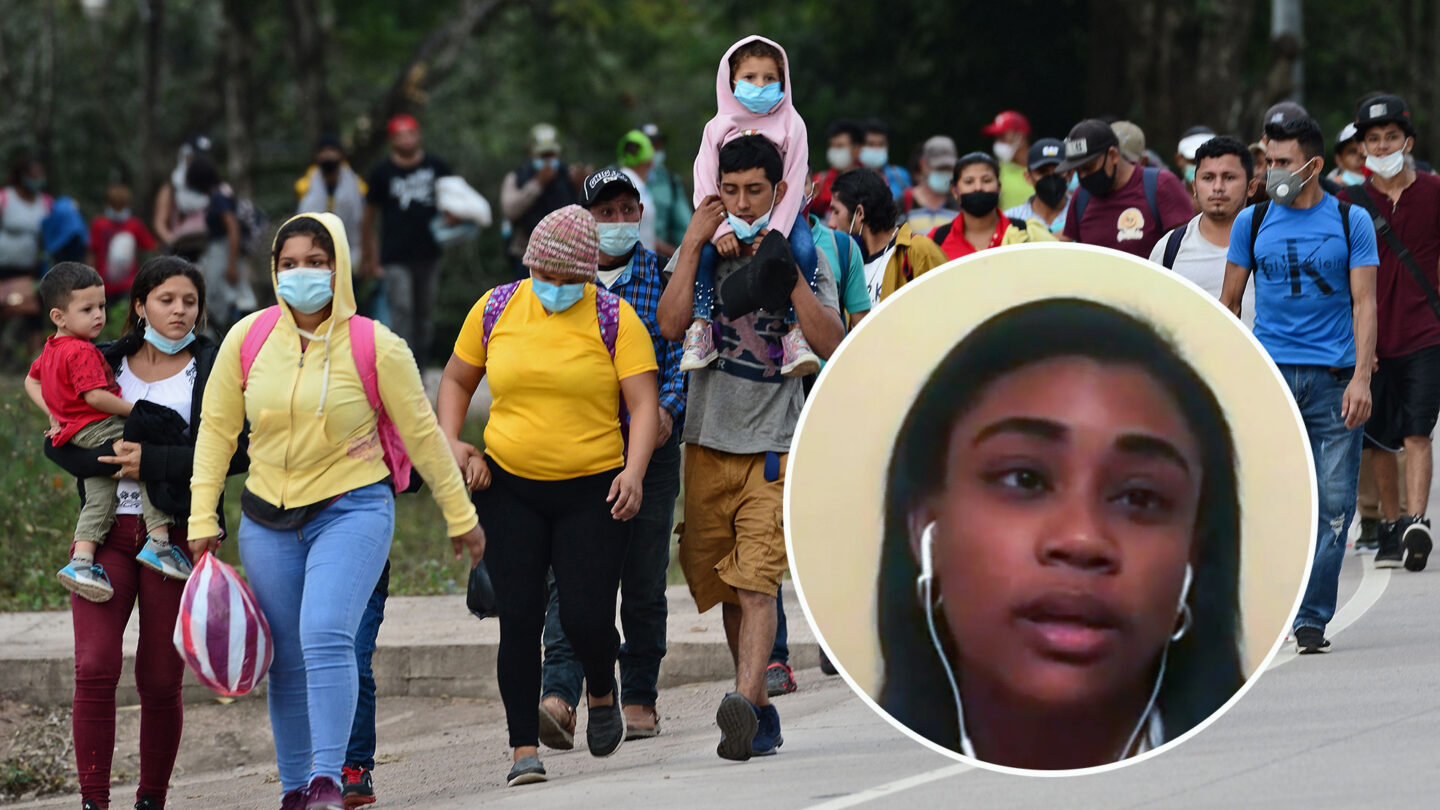 La historia de la niña migrante que lleva más de 500 días en un centro de detención de ICE |