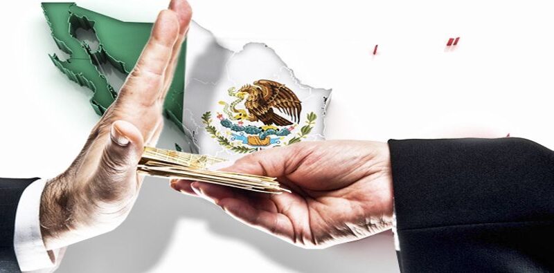 La lucha contra la corrupción: el camino para superar las malformaciones en México
