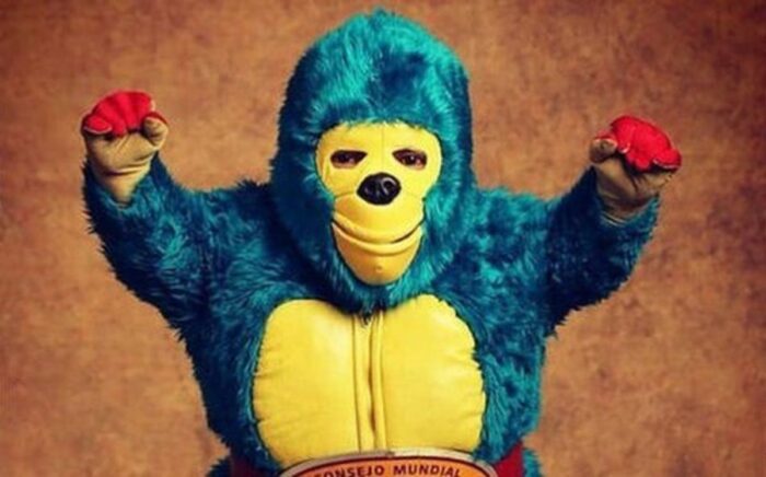 La lucha de KeMonito: Discriminación y deuda salarial en la lucha libre mexicana