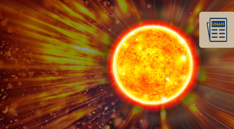 La mayor erupción solar en seis años amenaza con cortes masivos de electricidad y afectaciones en las comunicaciones