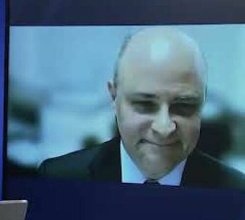 La necesidad de cambios profundos en la UNAM para enfrentar los desafíos globales, según el Dr. Sergio Manuel Alcocer