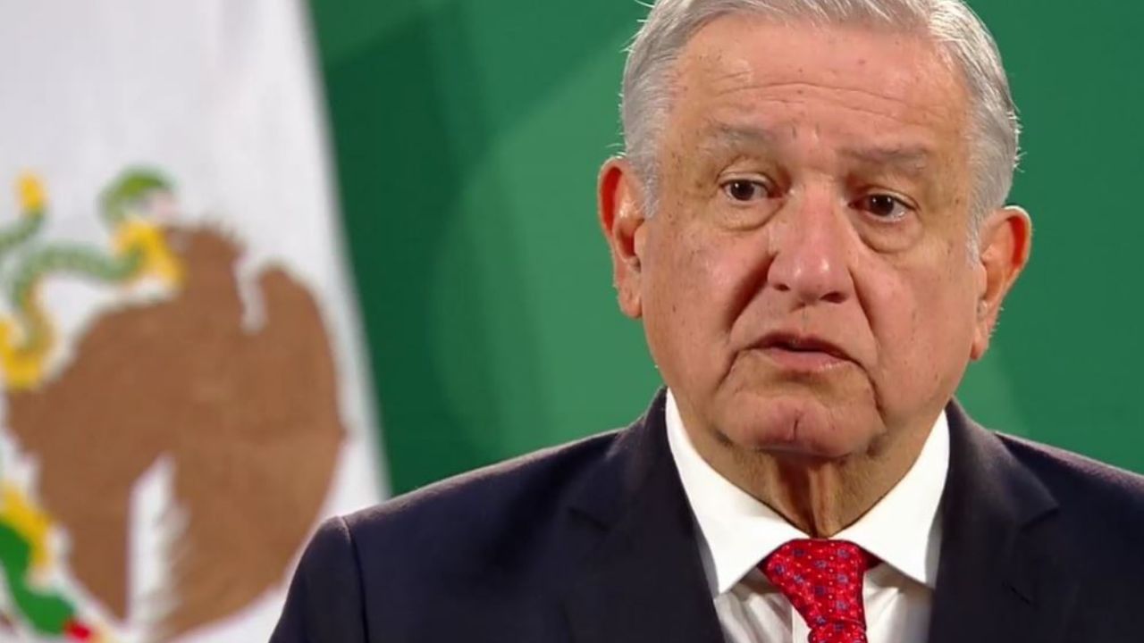 “La ONU parece florero, está de adorno”: AMLO critica acaparamiento de vacunas contra Covid-19