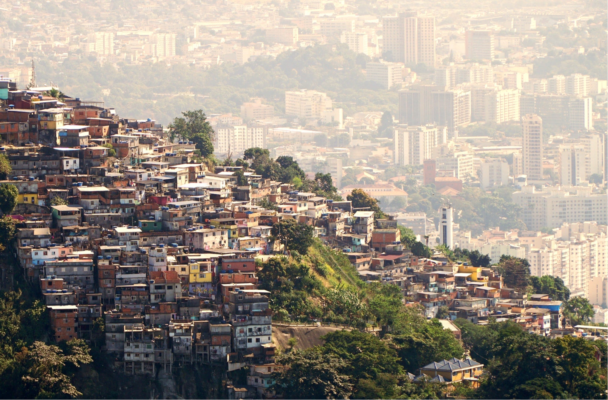 La pandemia por Covid-19 generó 22 millones de nuevos pobres en América Latina