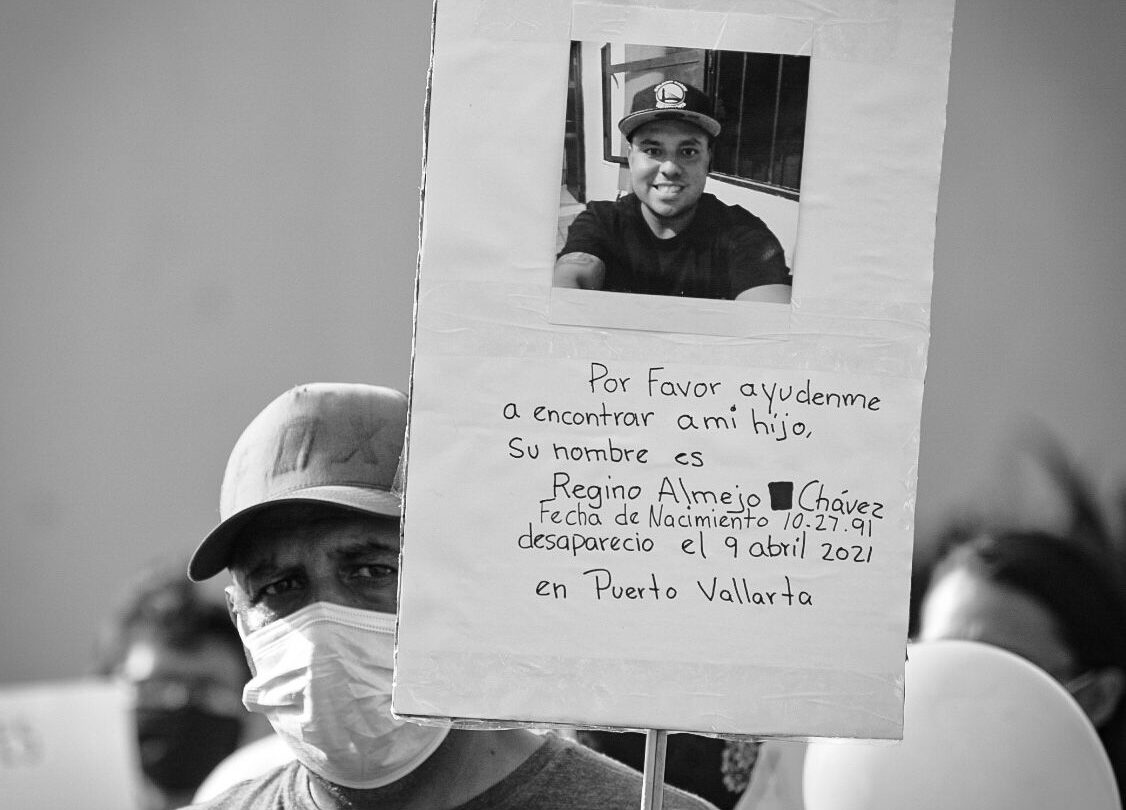 La realidad de los desaparecidos en México las cuentas que no cuadran |