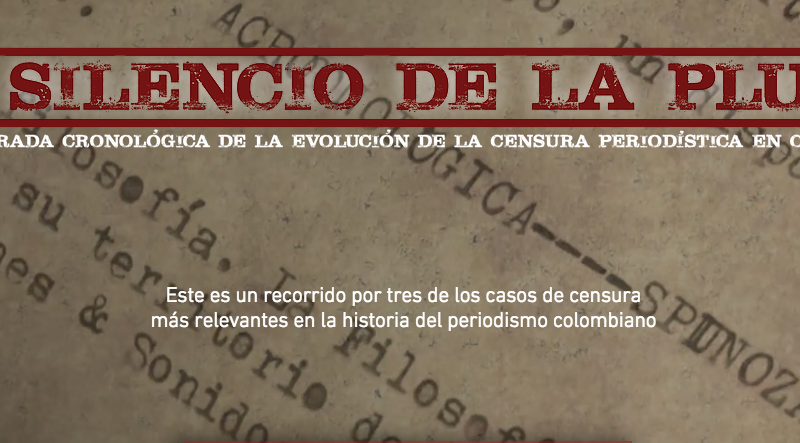 La trascendencia del periodismo: una mirada a través del tiempo