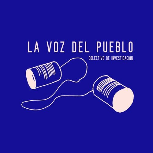 La voz ´del pueblo´