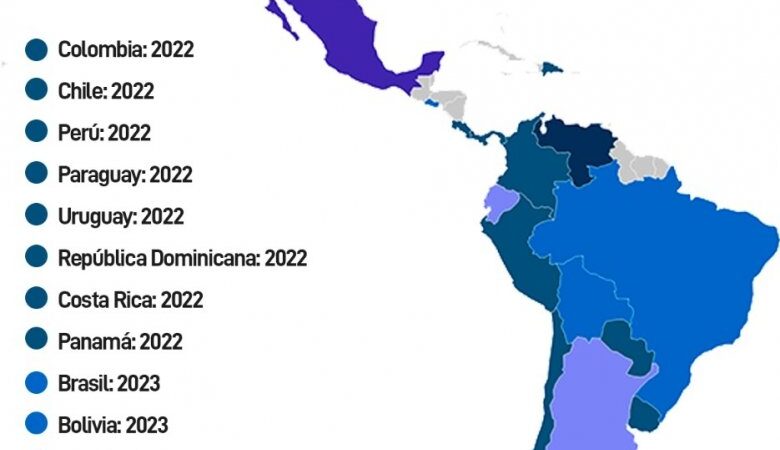 Latinos son esenciales en la recuperación de la economía: estudio