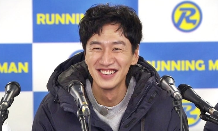 Lee Kwang Soo Anuncia a Saída do ‘Running Man