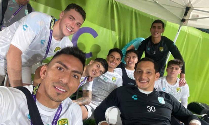 León se enfrenta al desafío japonés en los cuartos de final del Mundial de Clubes