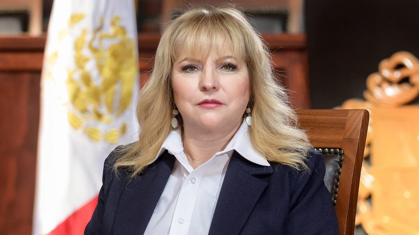 Liberan a Yolanda Sánchez alcaldesa de Cotija Michoacán tras ser privada de su libertad |