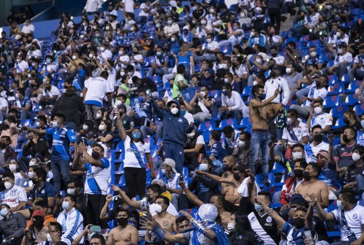 Liga MX y autoridades trabajarán para evitar peleas en los estadios |