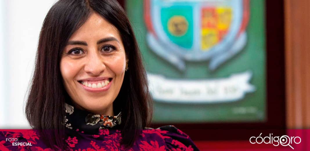 Liliana San Martín Castillo asume la Presidencia Municipal interina de SJR