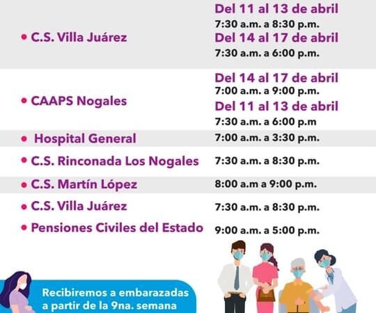 Llegan a Querétaro 13 mil 580 dosis de la vacuna de AstraZeneca contra COVID-19