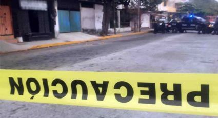 Localizan muerto de balazo en la cabeza a presunto ladrón en Nopala