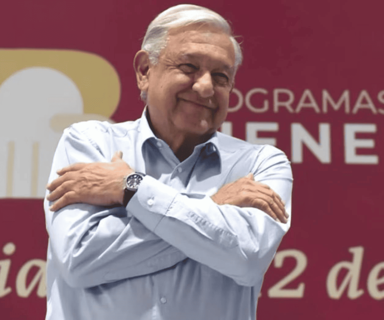 López Obrador celebra su último cumpleaños como presidente en Sonora, un significativo cierre de su mandato.