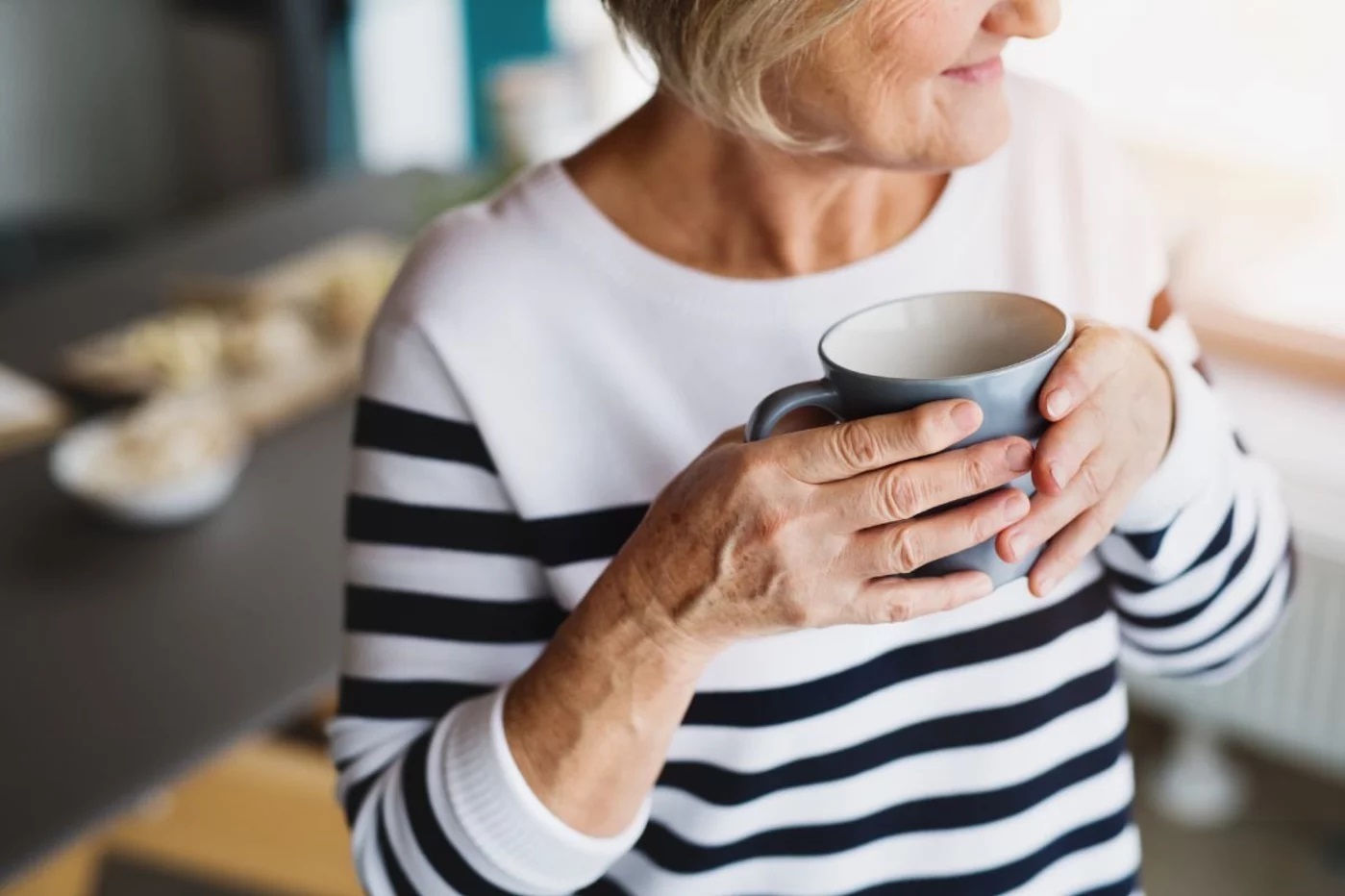 Los beneficios del café en el envejecimiento muscular: el papel del compuesto harmol