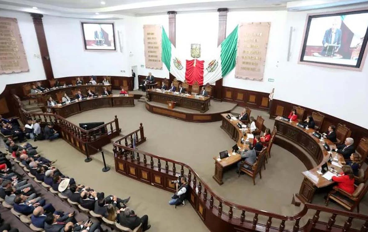 Los desafíos pendientes en el Congreso de Coahuila: Transparencia, Participación Ciudadana y Coordinación Interinstitucional.