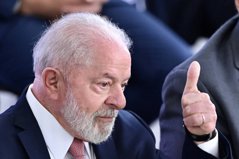 Lula da Silva se somete a una exitosa cirugía de cadera para aliviar los dolores de artrosis