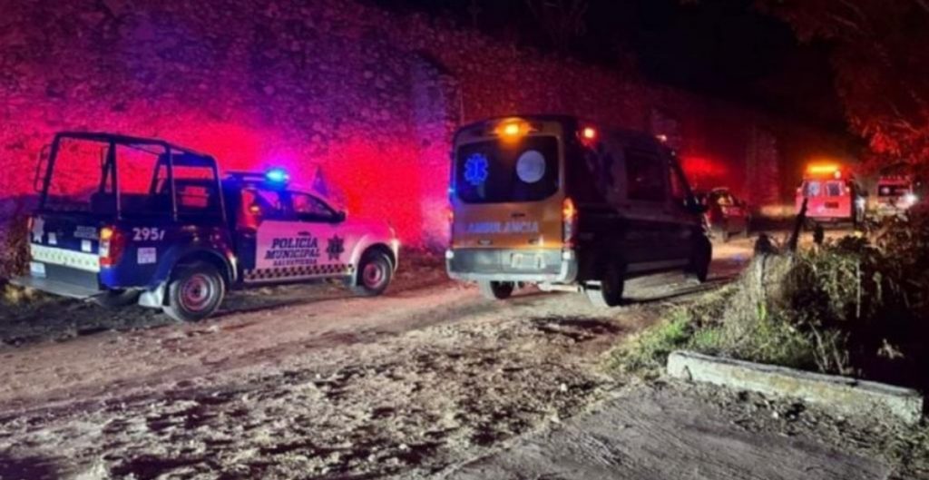 Masacre en posada de Salvatierra: Comando armado asesina a 11 jóvenes y deja 12 heridos