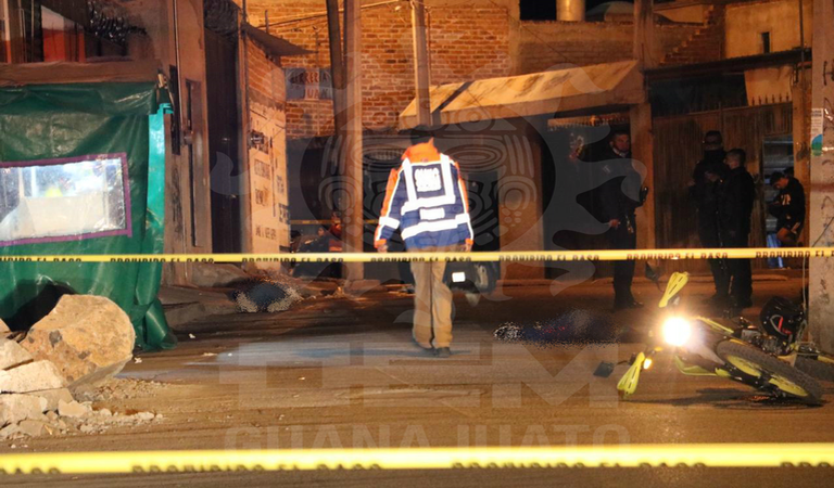 Masacre en una posada: Investigación abierta por el asesinato de 12 personas en Salvatierra, Guanajuato