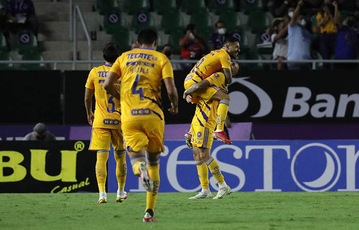 Mazatlán es goleado en su propia casa