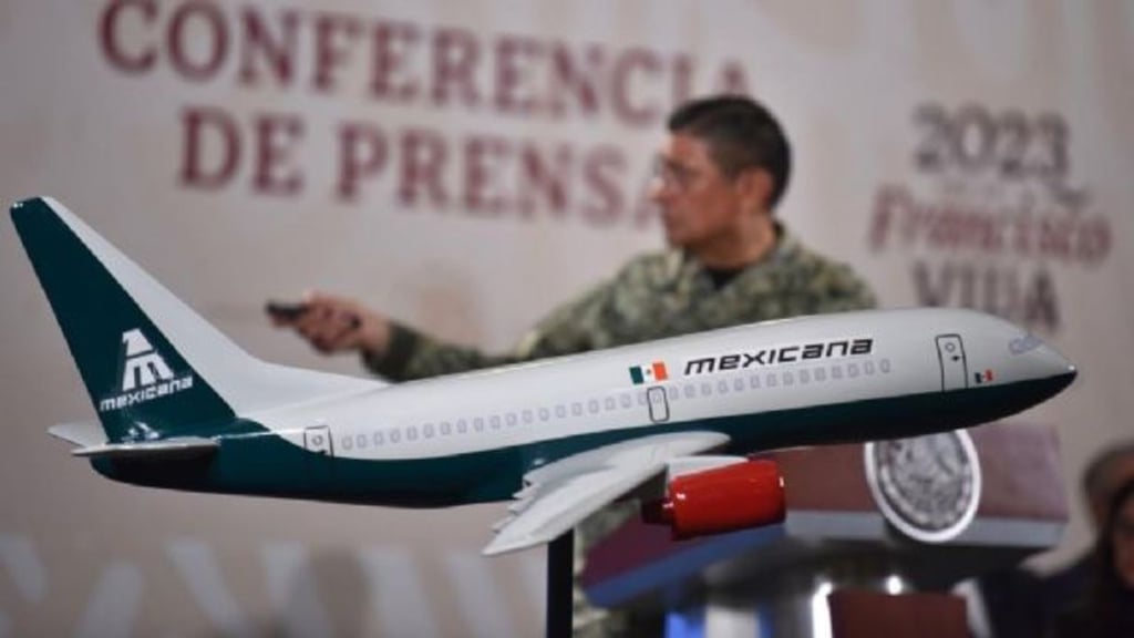 Mexicana de Aviación inicia operaciones en diciembre y ya vende boletos en 20 destinos