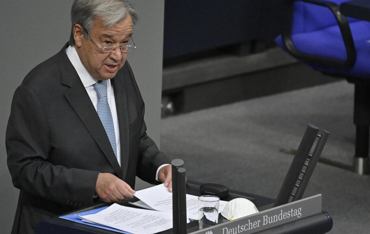 México denunciará a la ONU por inequidad en accesos a vacunas contra Covid |